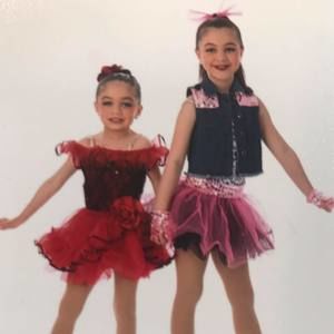 Meet your Posher, Anne